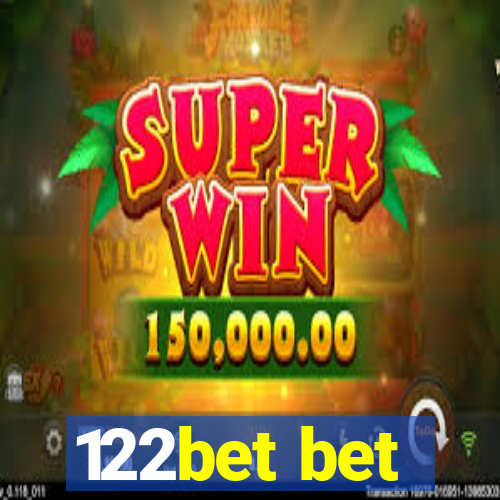 122bet bet